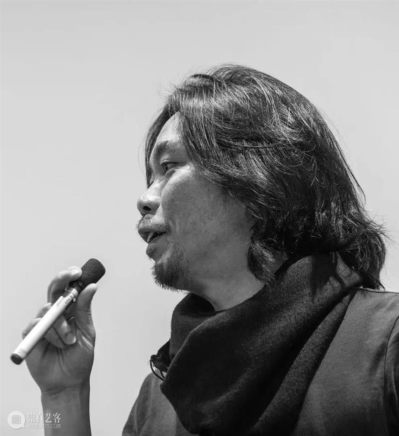 PAM访谈 | 吴林寿:空间让影像的情感延续发酵 视频资讯 PAM 崇真艺客